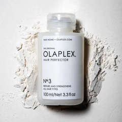 Kem ủ Olaplex No.3 phục hồi tóc hư tổn 100ml
