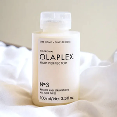 Kem ủ Olaplex No.3 phục hồi tóc hư tổn 100ml