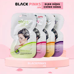 Kem ủ tóc Ellips Hair Mask 20g