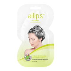 Kem ủ tóc Ellips Hair Mask 20g