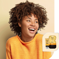 Kem ủ tóc Ellips Keratin 18g