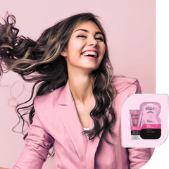 Kem ủ tóc Ellips Keratin 18g