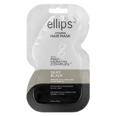Kem ủ tóc Ellips Keratin 18g