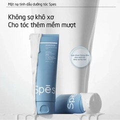 Kem ủ tóc Spes tinh dầu 200ml