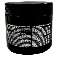 Kem ủ tóc Tresemmé Salon Rebond ngăn gãy rụng 180ml