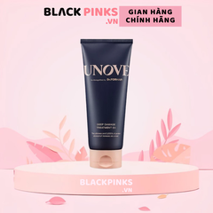 Kem ủ tóc Unove phục hồi và dưỡng siêu mềm mượt 207ml