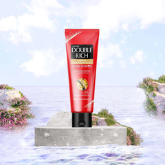 Kem xả Double Rich giúp tóc chắc khỏe 250ml