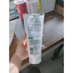 Kem xả Dove phục hồi hư tổn 1 phút siêu dưỡng 300ml