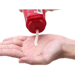 Kem xả Tsubaki dưỡng tóc bóng mượt 180g