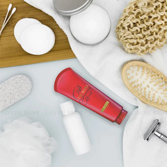 Kem xả Tsubaki dưỡng tóc bóng mượt 180g