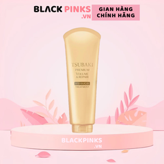 Kem xả Tsubaki phục hồi ngăn rụng tóc 180g