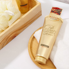 Kem xả Tsubaki phục hồi ngăn rụng tóc 180g