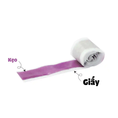 Kẹo dẻo cuộn PlayMore hương cola/hương nho/hương dâu gói 21g (từ 3 tuổi)