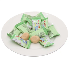 Kẹo dừa giòn nước cốt dừa Bibica Michoco gói 100g