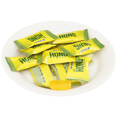 Kẹo ngậm họng Orion vị quất mật ong 87.5g