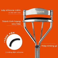 Kẹp mi Lemonade cong lâu