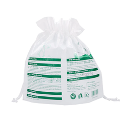 Khăn lau mặt khô Hotosu cao cấp 80 miếng - size 15x20cm/20x20cm