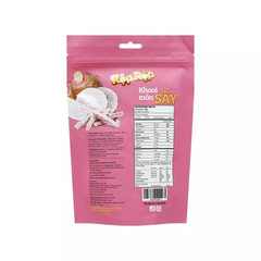 Khoai môn sấy Rộp Rộp gói 100g