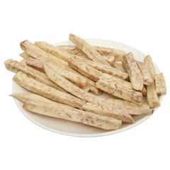 Khoai môn sấy Rộp Rộp gói 100g