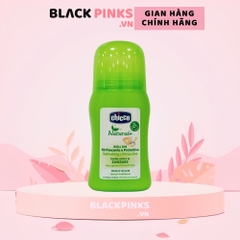 Lăn đa năng xua muỗi Chicco 60ml