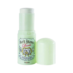 Lăn khử mùi Deonatulle đá khoáng trắng không màu/xanh sáng da 20g