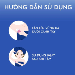 Lăn khử mùi Nivea Extra Brightening sáng mịn tối ưu 50ml