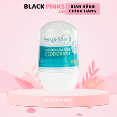 Lăn khử mùi Perspi-Shield không chứa muối nhôm 50ml