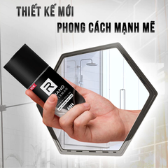 Lăn khử mùi Romano hương nước hoa Gentleman/Classic/Force/Attitude 50ml