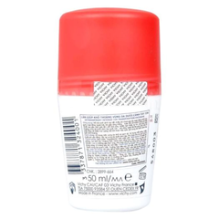 Lăn khử mùi Vichy ngăn mồ hôi, giữ khô thoáng suốt 48H/72H 50ml