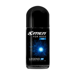 Lăn khử mùi X-Men For Boss Luxury/Intense/Motion/Legend 50ml