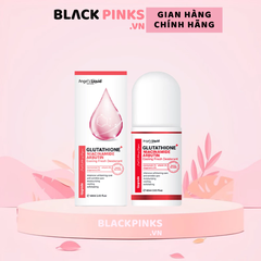Lăn nách Angel's Liquid mờ thâm, dưỡng sáng mát lạnh 60ml
