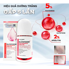 Lăn nách Angel's Liquid mờ thâm, dưỡng sáng mát lạnh 60ml