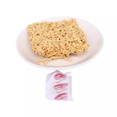 Lốc 10/30/50 gói mì tôm đặc biệt Miliket giấy vàng gói 65g