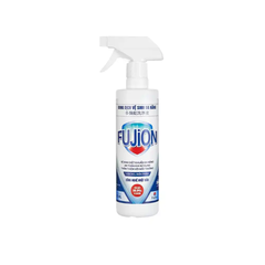 Lốc 10 chai dung dịch vệ sinh diệt khuẩn đa năng Fujion 500ml