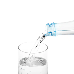 Lốc 10 chai nước ion kiềm cao cấp Fujiwa 680ml