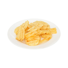 Lốc 10 gói snack khoai tây Lay's Max vị bò Wagyu 75g