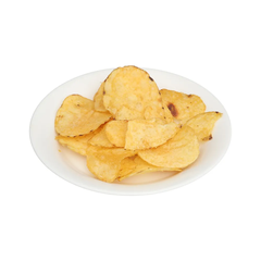 Lốc 10 gói snack khoai tây Lay's mix vị 54g