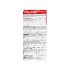 Lốc 10 gói snack khoai tây Lay's Wavy vị thăn bò nướng Texas 32g