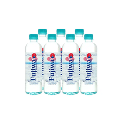 Lốc 12 chai nước ion kiềm cao cấp Fujiwa 450ml