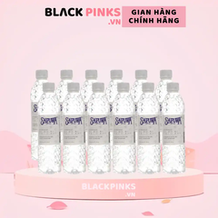 Lốc 12 chai nước uống tinh khiết Sapuwa 500ml