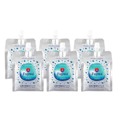 Lốc 24 túi nước uống giàu hydrogen Fujiwa 270ml