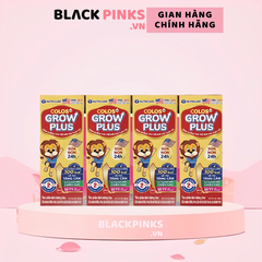 Thùng 48 hộp sữa bột pha sẵn Colos 24h Grow Plus 110ml