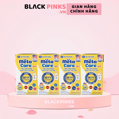 Lốc 4 hộp sữa bột pha sẵn Nutricare MetaCare Opti 110ml