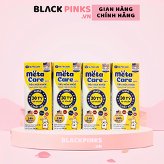 Lốc 4 hộp sữa bột pha sẵn Nutricare MetaCare Opti 180ml