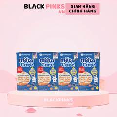 Lốc 4 hộp sữa non pha sẵn Nutricare MetaCare Eco 110ml