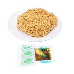 Lốc 5 gói mì Hảo Hảo 100 tôm chua cay gói 65g