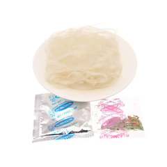 Lốc 5 gói phở trộn Đệ Nhất vị thập cẩm cay/bò 82g/84g