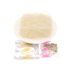 Lốc 5 gói phở trộn Đệ Nhất vị thập cẩm cay/bò 82g/84g