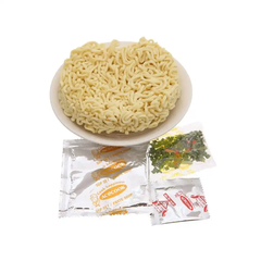 Lốc 5 gói Siukay vị hải sản/vị gà cay phô mai 128g/129g