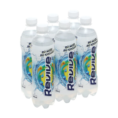 Lốc 6 chai nước bù khoáng Revive muối khoáng 500ml